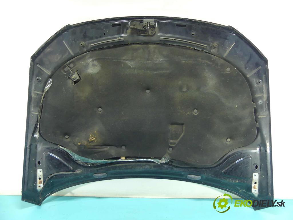 Vw Passat B6 2005-2010 2.0 tdi 140 HP manual 103 kW 1968 cm3 5- kapota predná