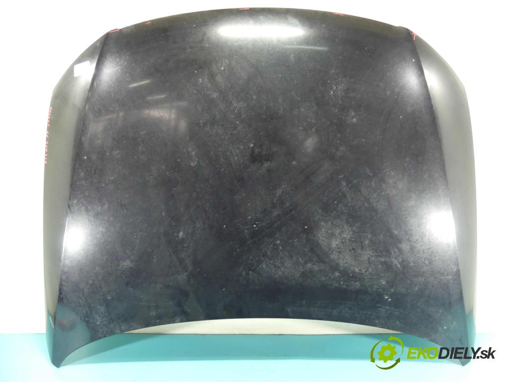 Vw Passat B6 2005-2010 2.0 tdi 140 HP manual 103 kW 1968 cm3 5- kapota predná 