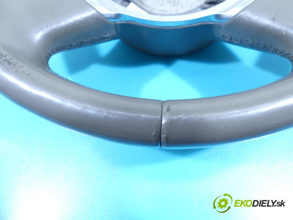 Audi A8 D3 2002-2009 3.0 tdi 232KM automatic 171 kW 2967 cm3 4- volant 4E0419091BB (Volanty)