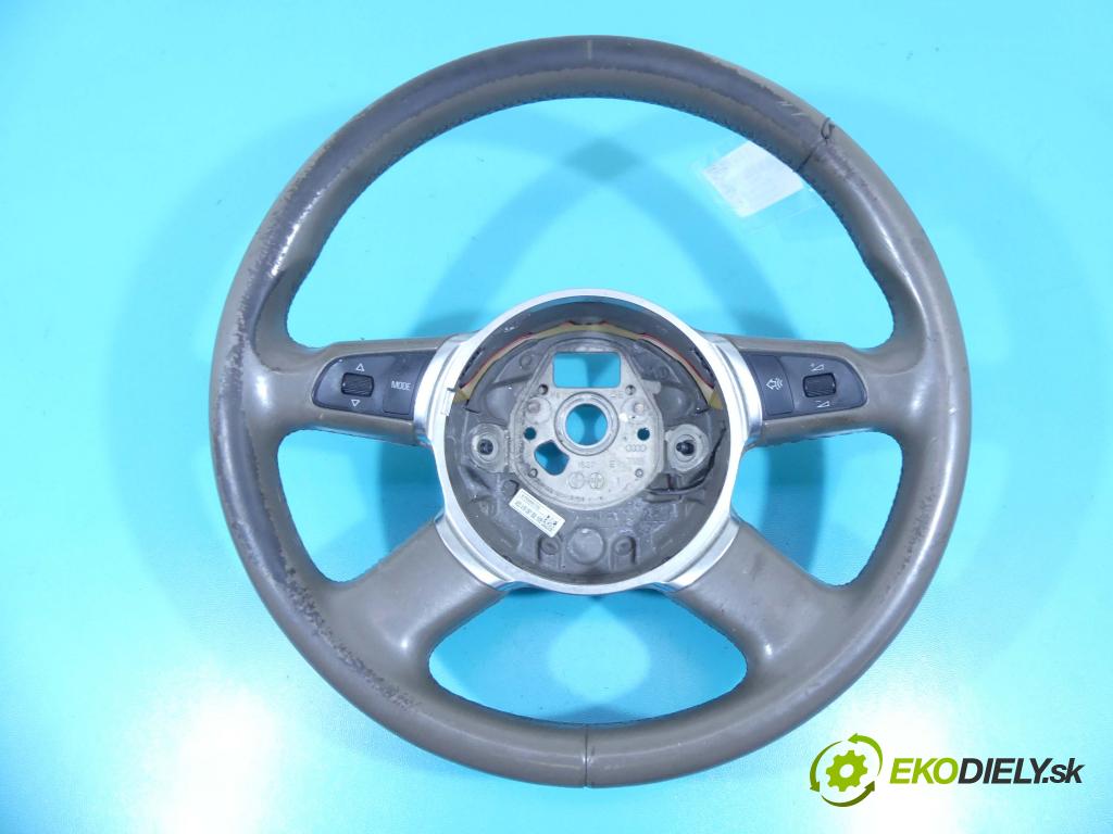 Audi A8 D3 2002-2009 3.0 tdi 232KM automatic 171 kW 2967 cm3 4- volant 4E0419091BB (Volanty)