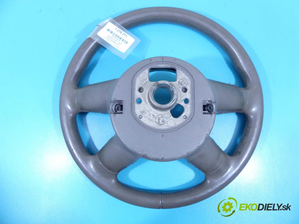 Audi A8 D3 2002-2009 3.0 tdi 232KM automatic 171 kW 2967 cm3 4- volant 4E0419091BB (Volanty)