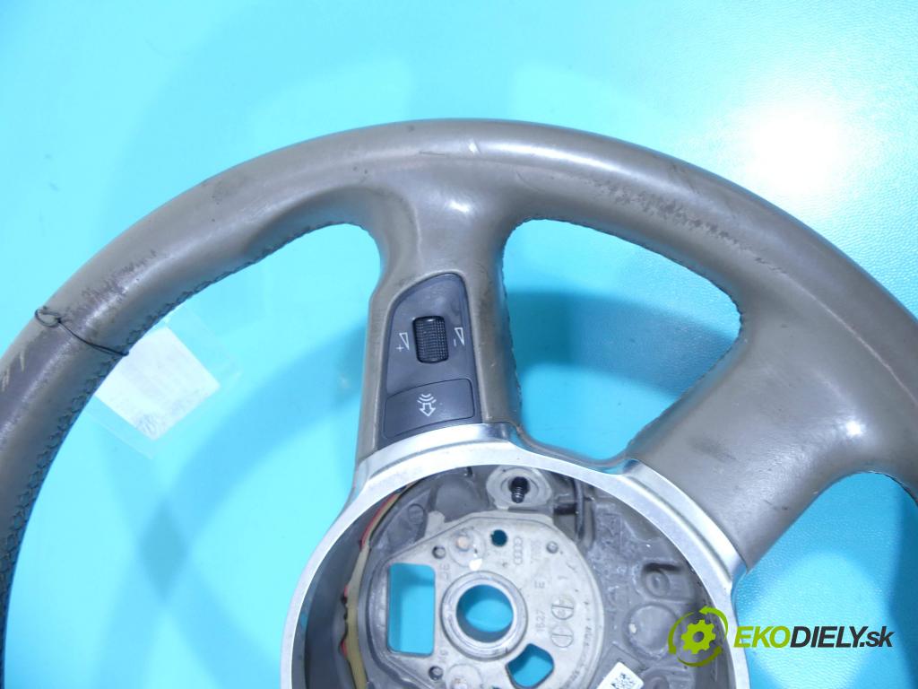 Audi A8 D3 2002-2009 3.0 tdi 232KM automatic 171 kW 2967 cm3 4- volant 4E0419091BB (Volanty)