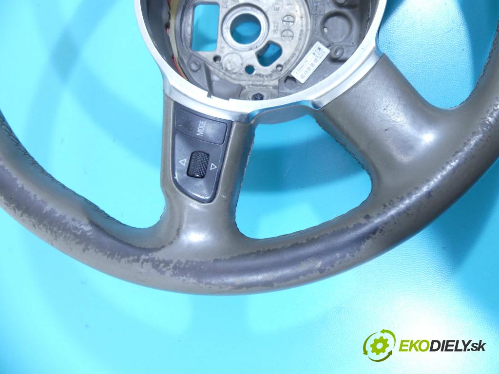 Audi A8 D3 2002-2009 3.0 tdi 232KM automatic 171 kW 2967 cm3 4- volant 4E0419091BB (Volanty)