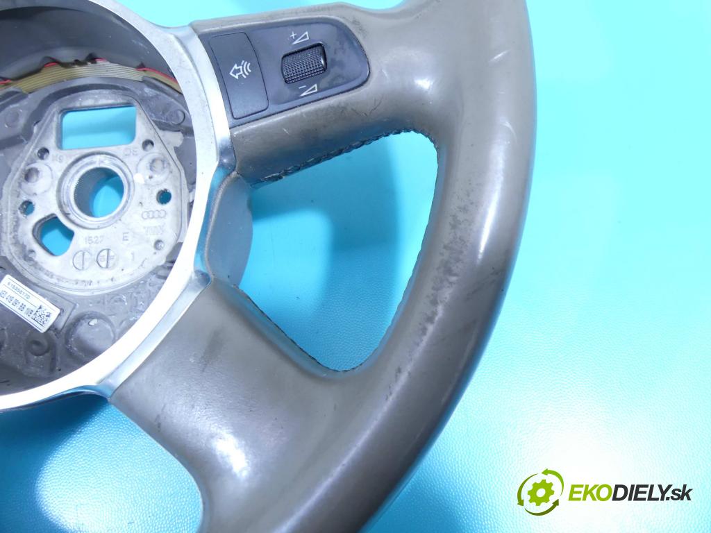 Audi A8 D3 2002-2009 3.0 tdi 232KM automatic 171 kW 2967 cm3 4- volant 4E0419091BB (Volanty)