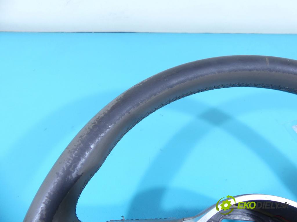 Audi A8 D3 2002-2009 3.0 tdi 232KM automatic 171 kW 2967 cm3 4- volant 4E0419091BB (Volanty)