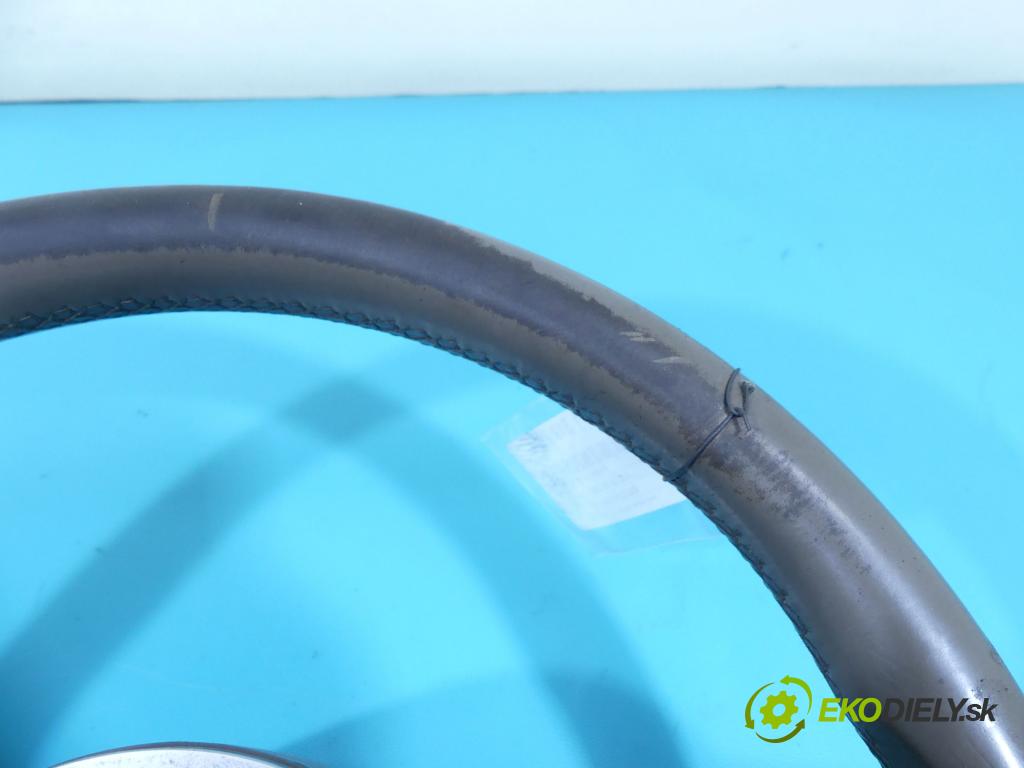 Audi A8 D3 2002-2009 3.0 tdi 232KM automatic 171 kW 2967 cm3 4- volant 4E0419091BB (Volanty)