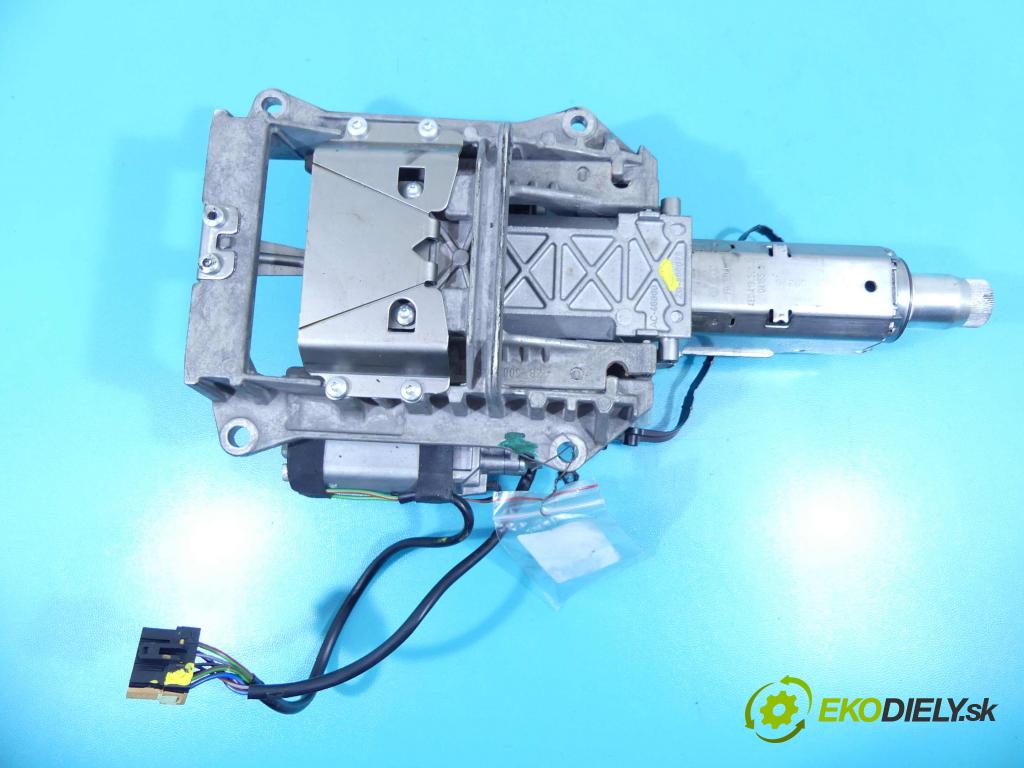 Audi A8 D3 2002-2009 3.0 tdi 232KM automatic 171 kW 2967 cm3 4- Stĺpik volant 4E0419501J (Tyč riadenia (volantu))