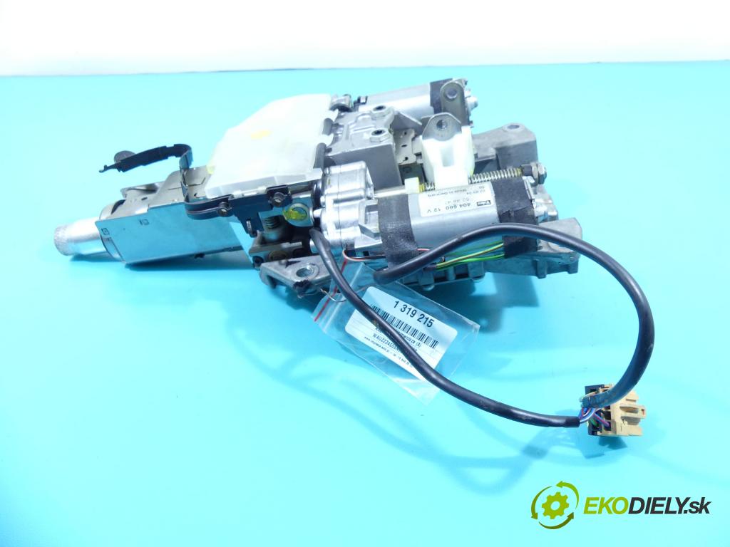 Audi A8 D3 2002-2009 3.0 tdi 232KM automatic 171 kW 2967 cm3 4- Stĺpik volant 4E0419501J (Tyč riadenia (volantu))