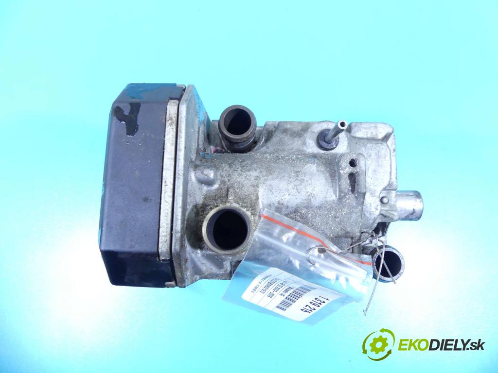 Audi A8 D3 2002-2009 3.0 tdi 232KM automatic 171 kW 2967 cm3 4- Webasto 4E0815069E (Webasto ohřívače)