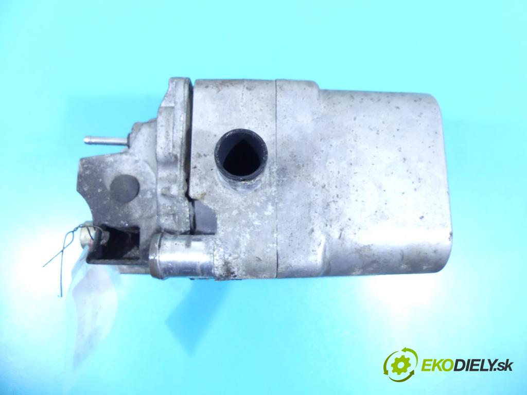 Audi A8 D3 2002-2009 3.0 tdi 232KM automatic 171 kW 2967 cm3 4- Webasto 4E0815069E (Webasto ohřívače)