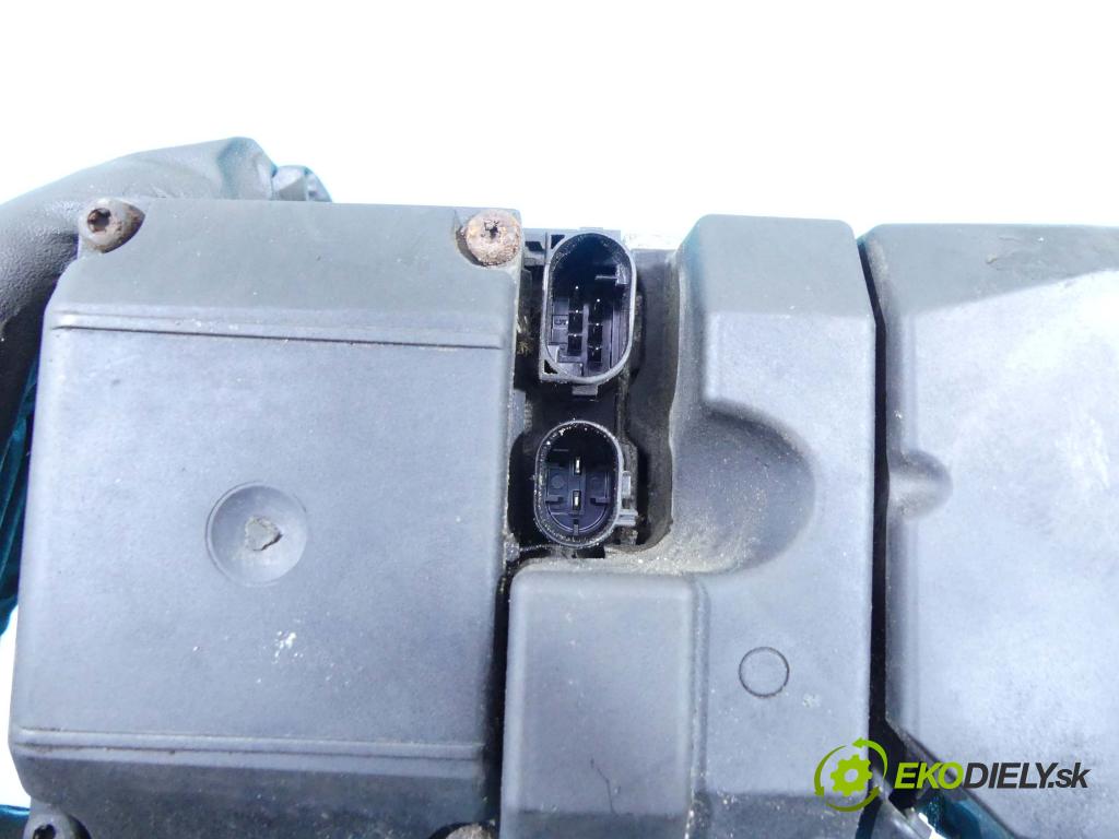 Audi A8 D3 2002-2009 3.0 tdi 232KM automatic 171 kW 2967 cm3 4- Webasto 4E0815069E (Webasto ohřívače)