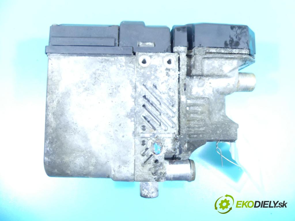 Audi A8 D3 2002-2009 3.0 tdi 232KM automatic 171 kW 2967 cm3 4- Webasto 4E0815069E (Webasto ohřívače)