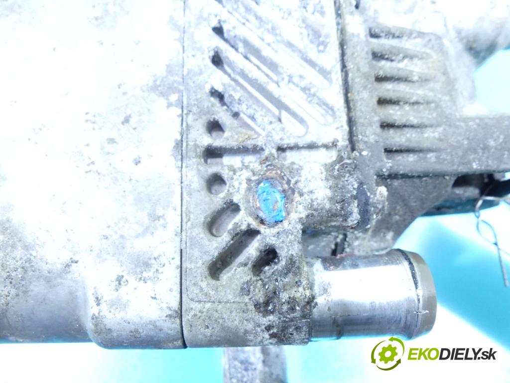 Audi A8 D3 2002-2009 3.0 tdi 232KM automatic 171 kW 2967 cm3 4- Webasto 4E0815069E (Webasto ohřívače)