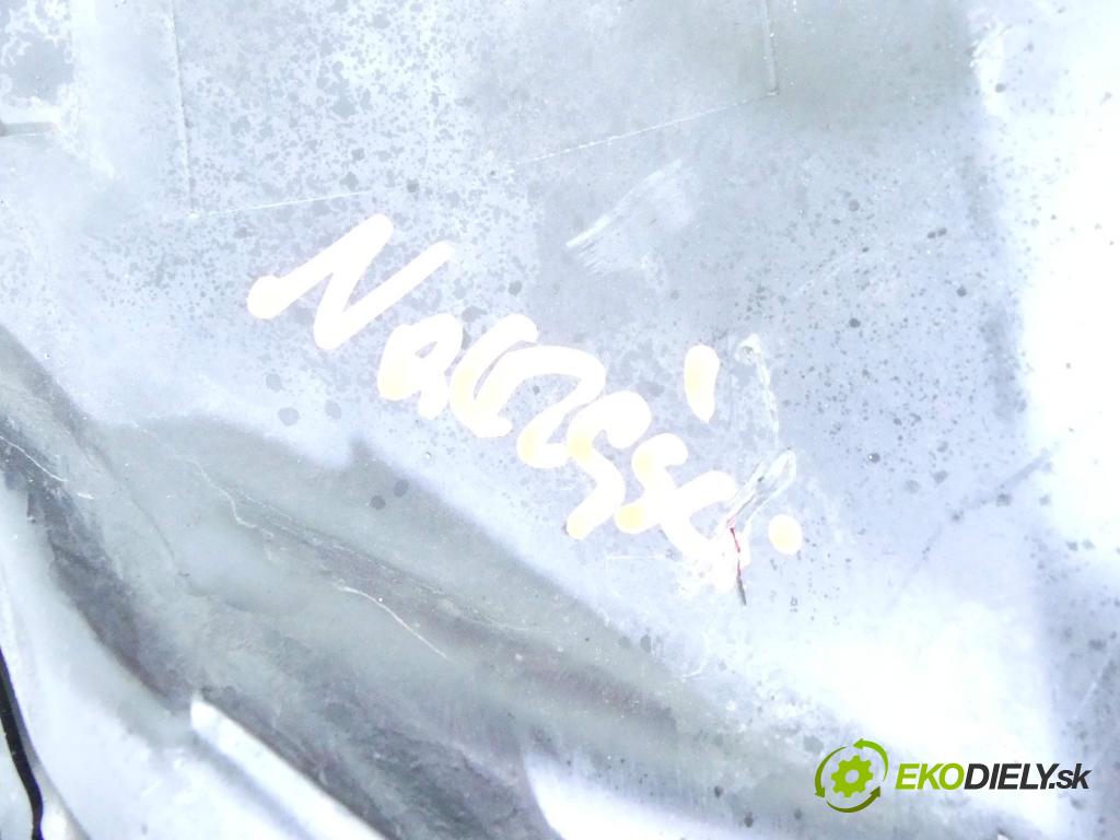 Audi A8 D3 2002-2009 3.0 tdi 232KM automatic 171 kW 2967 cm3 4- Reflektor: pravý  (Pravé)