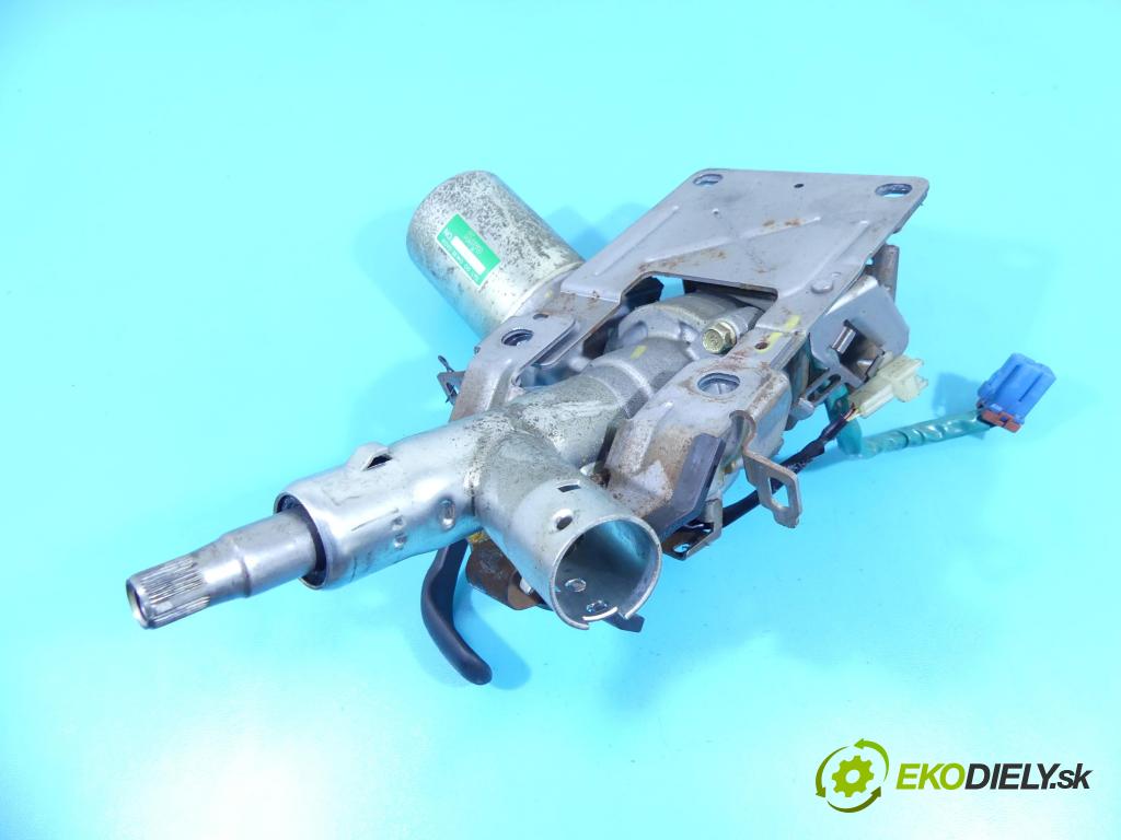 Renault Clio II 1998-2012 1.5 dci 65 HP manual 48 kW 1461 cm3 3- čerpadlo posilovač 8200091805 (Servočerpadlá, pumpy riadenia)