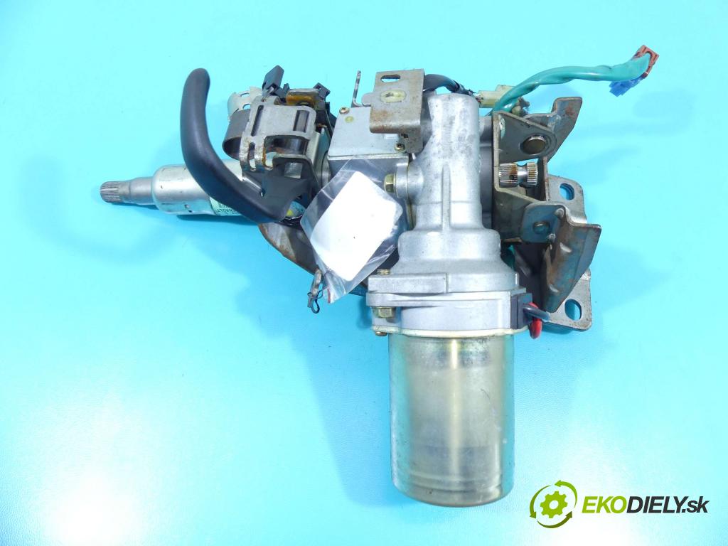 Renault Clio II 1998-2012 1.5 dci 65 HP manual 48 kW 1461 cm3 3- čerpadlo posilovač 8200091805 (Servočerpadlá, pumpy riadenia)