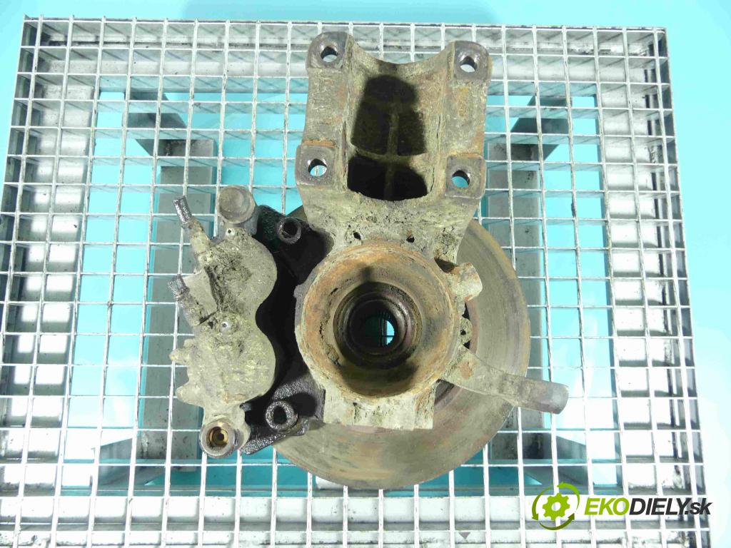 Citroen Jumper I 1994-2006 2.8 hdi 128 HP manual 94 kW 2800 cm3 5- náboj pravé  (Náboje)