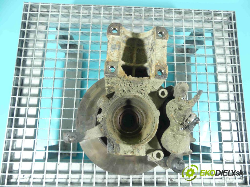 Citroen Jumper I 1994-2006 2.8 hdi 128 HP manual 94 kW 2800 cm3 5- náboj ľavé  (Náboje)