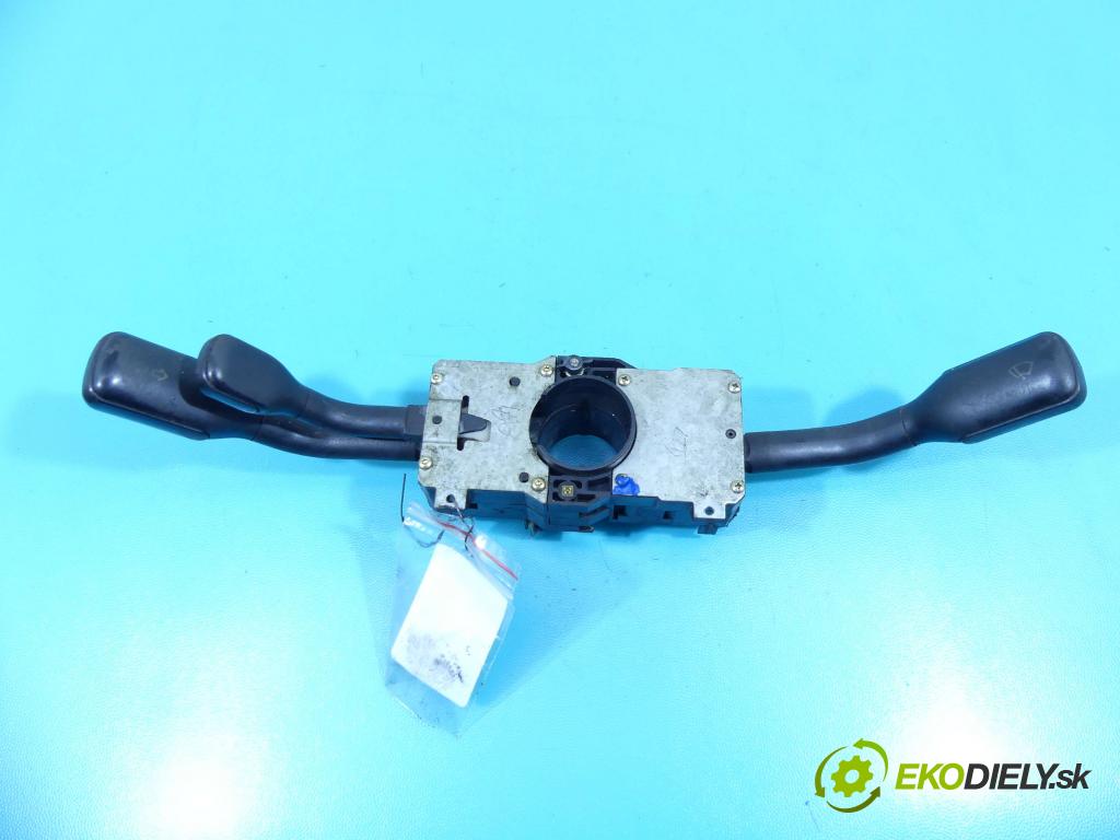 Audi 80 B4 1991-1994 1.9 tdi 90 HP manual 66 kW 1896 cm3 5- prepínač 4A9953503