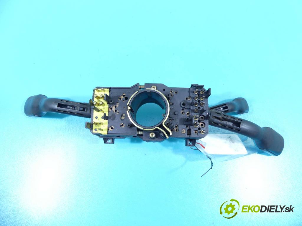 Audi 80 B4 1991-1994 1.9 tdi 90 HP manual 66 kW 1896 cm3 5- prepínač 4A9953503