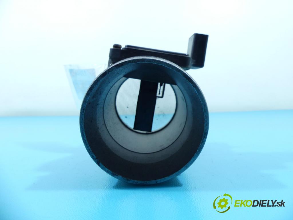 Audi A6 C5 1997-2004 2.5 tdi 179KM manual 132 kW 2496 cm3 5- průtokoměr: 059906461D (Váhy vzduchu)