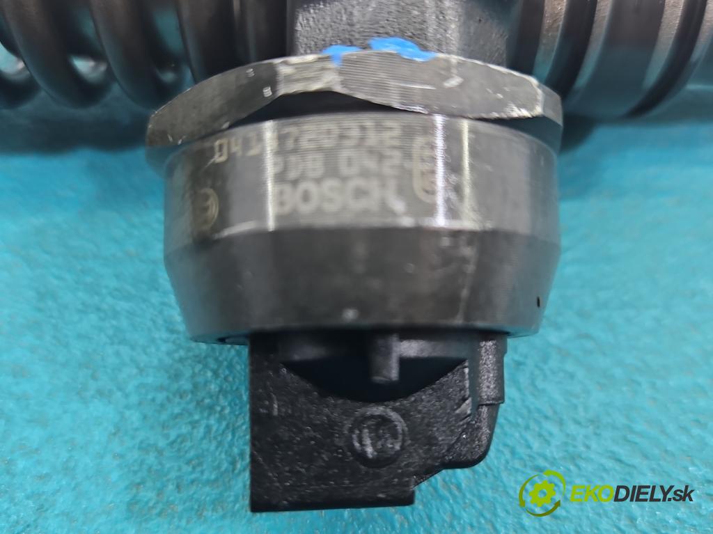 Vw Passat B6 2005-2010 2.0 tdi 140 hp manual 103 kW 1968 cm3 5- vstřikovací čerpadlo 0414720312 (Vstřikovač paliva)