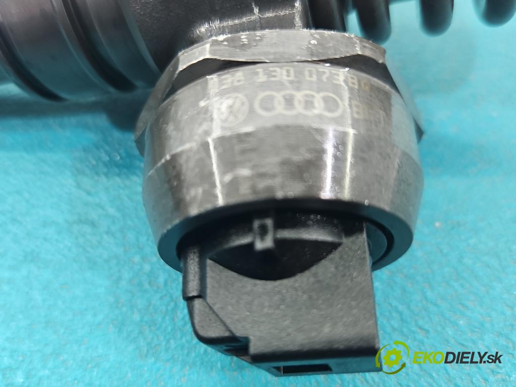 Vw Passat B6 2005-2010 2.0 tdi 140 hp manual 103 kW 1968 cm3 5- vstřikovací čerpadlo 0414720312 (Vstřikovač paliva)