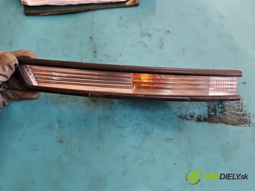 Vw Passat B6 2005-2010 2.0 tdi 140 HP manual 103 kW 1968 cm3 5- rozcestník: predné pravý 3C0953042H