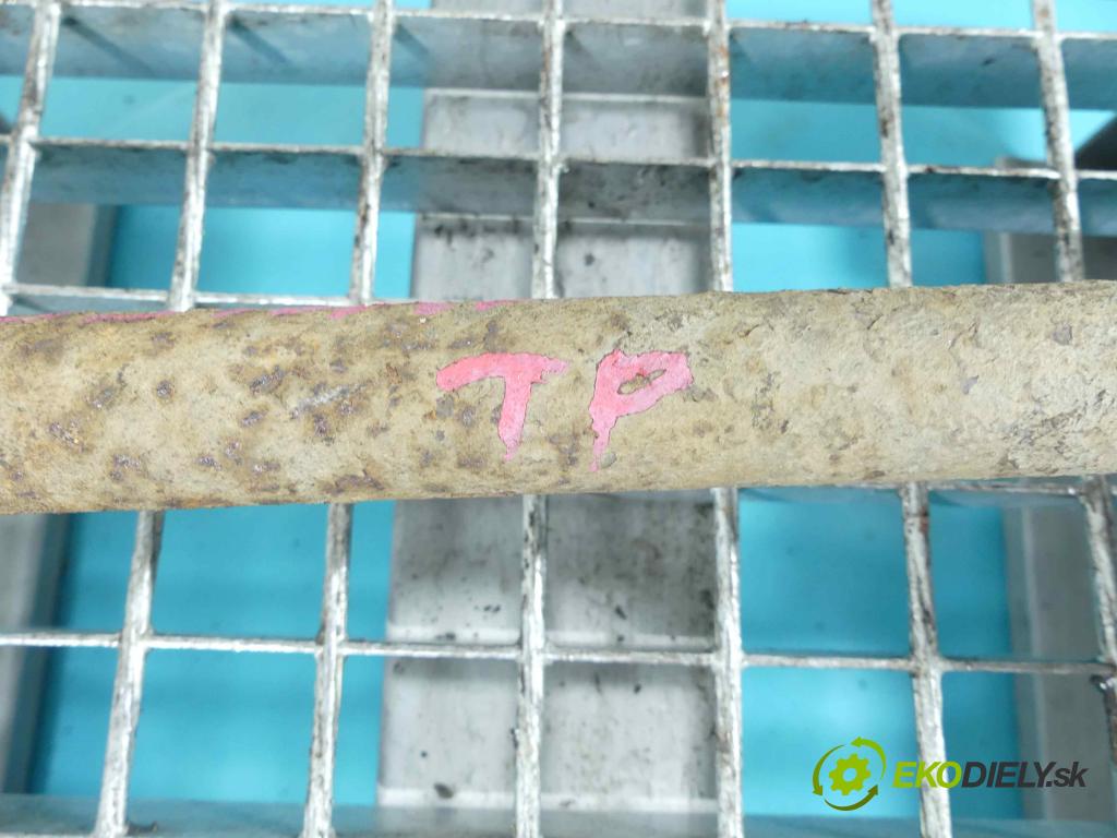 Vw Passat B6 2005-2010 2.0 tdi 140 HP manual 103 kW 1968 cm3 5- poloos pravé (Poloosy)