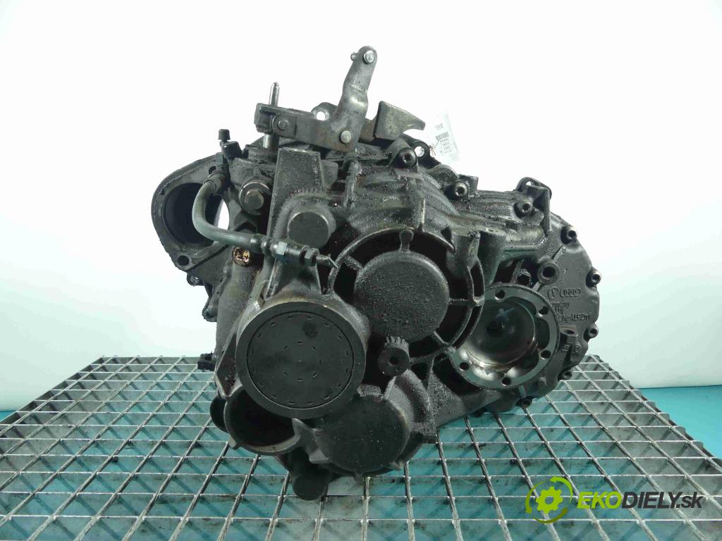 Vw Passat B6 2005-2010 2.0 tdi 140 HP manual 103 kW 1968 cm3 5- prevodovka stupeň,rýchlosť manual FUQ