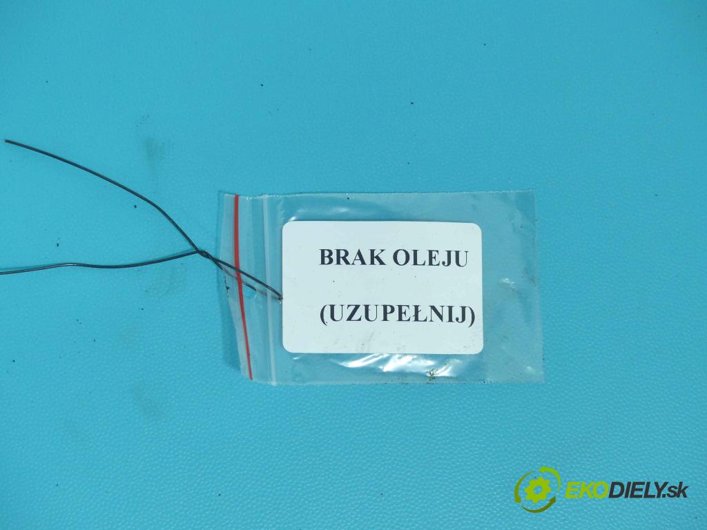 Vw Passat B6 2005-2010 2.0 tdi 140 HP manual 103 kW 1968 cm3 5- prevodovka stupeň,rýchlosť manual FUQ