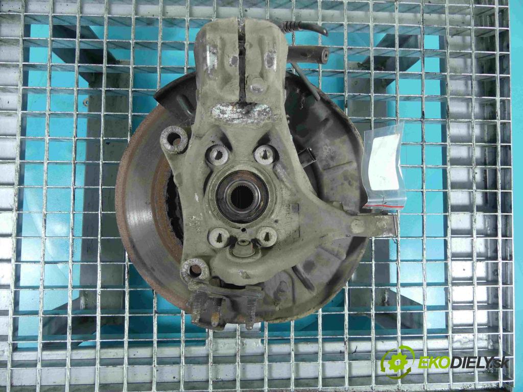 Vw Passat B6 2005-2010 2.0 tdi 140 HP manual 103 kW 1968 cm3 5- náboj pravé  (Náboje)