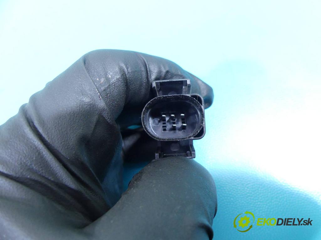 Seat Ibiza II 6K 1993-2002 1.9 tdi 90 HP manual 66 kW 1896 cm3 5- pedále 0281002339 (Pedále)