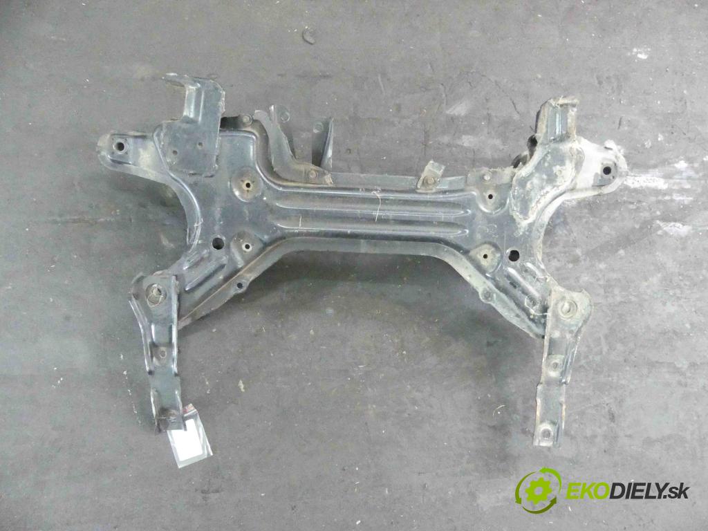 Seat Ibiza II 6K 1993-2002 1.9 tdi 90 hp manual 66 kW 1896 cm3 5- výztuha motoru