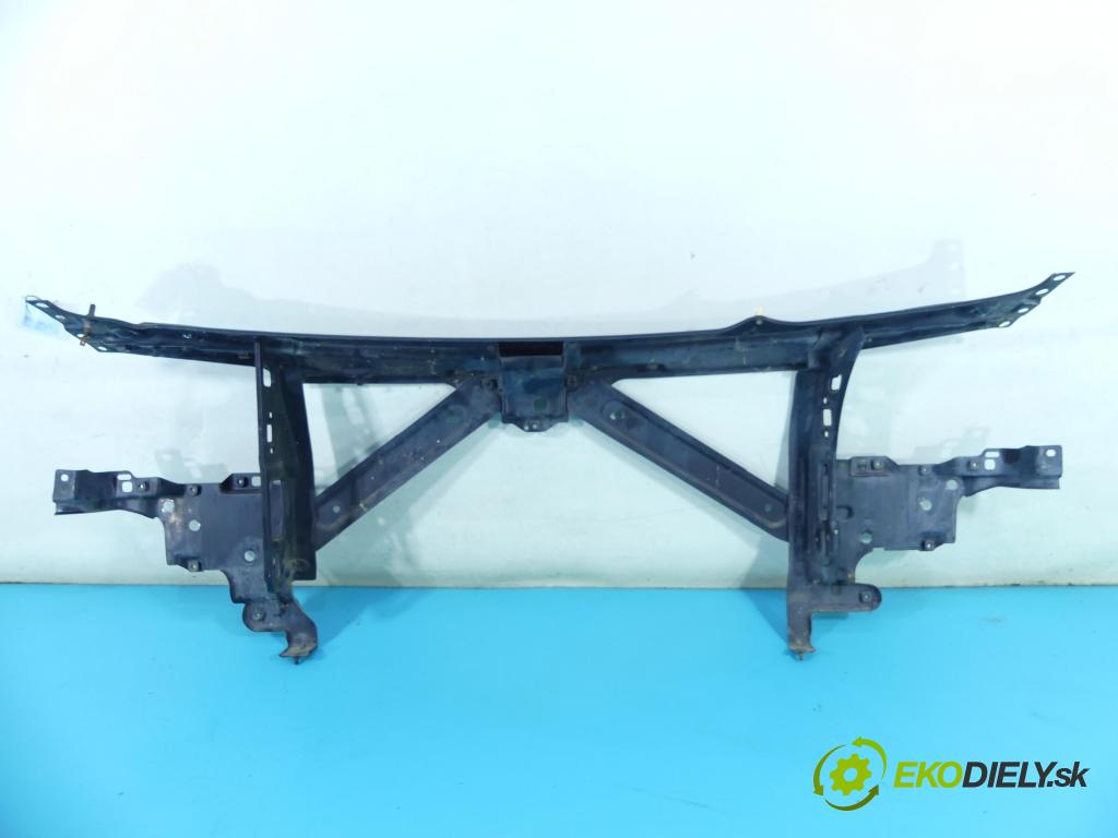 Seat Ibiza II 6K 1993-2002 1.9 tdi 90 hp manual 66 kW 1896 cm3 5- stěna přední  (Výztuhy přední)