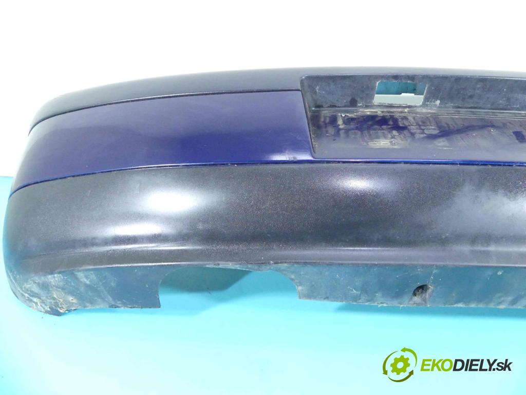 Seat Ibiza II 6K 1993-2002 1.9 tdi 90 hp manual 66 kW 1896 cm3 5- nárazník zadní