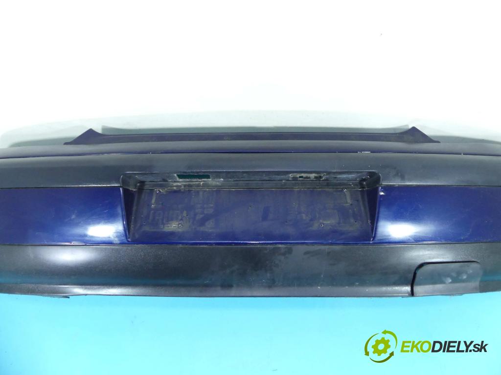 Seat Ibiza II 6K 1993-2002 1.9 tdi 90 hp manual 66 kW 1896 cm3 5- nárazník zadní