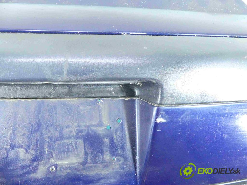 Seat Ibiza II 6K 1993-2002 1.9 tdi 90 hp manual 66 kW 1896 cm3 5- nárazník zadní
