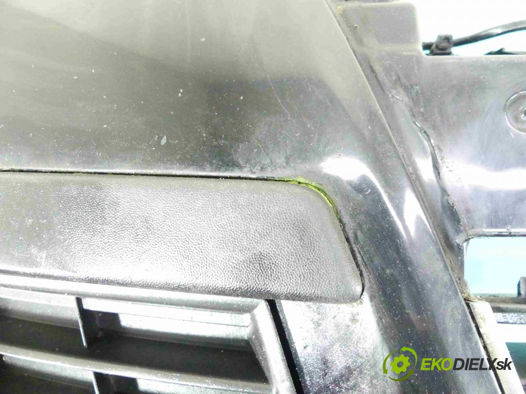 Vw Passat B6 2005-2010 2.0 tdi 140 hp manual 103 kW 1968 cm3 5- nárazník přední