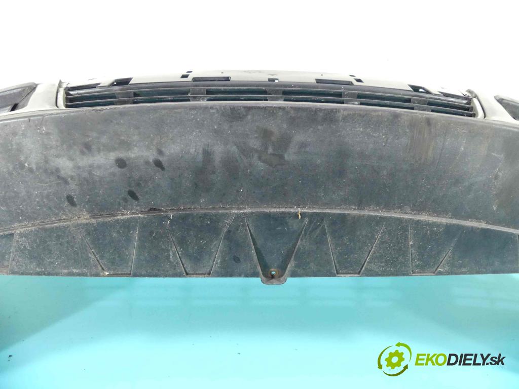Vw Passat B6 2005-2010 2.0 tdi 140 hp manual 103 kW 1968 cm3 5- nárazník přední