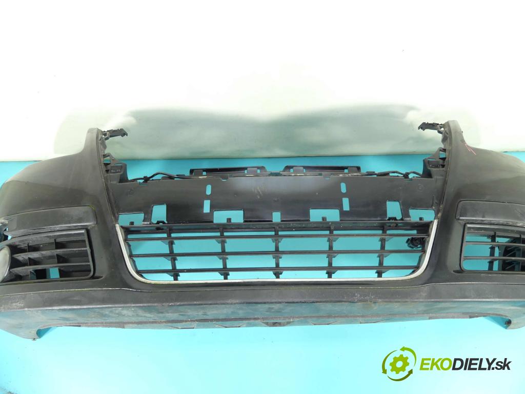 Vw Passat B6 2005-2010 2.0 tdi 140 hp manual 103 kW 1968 cm3 5- nárazník přední