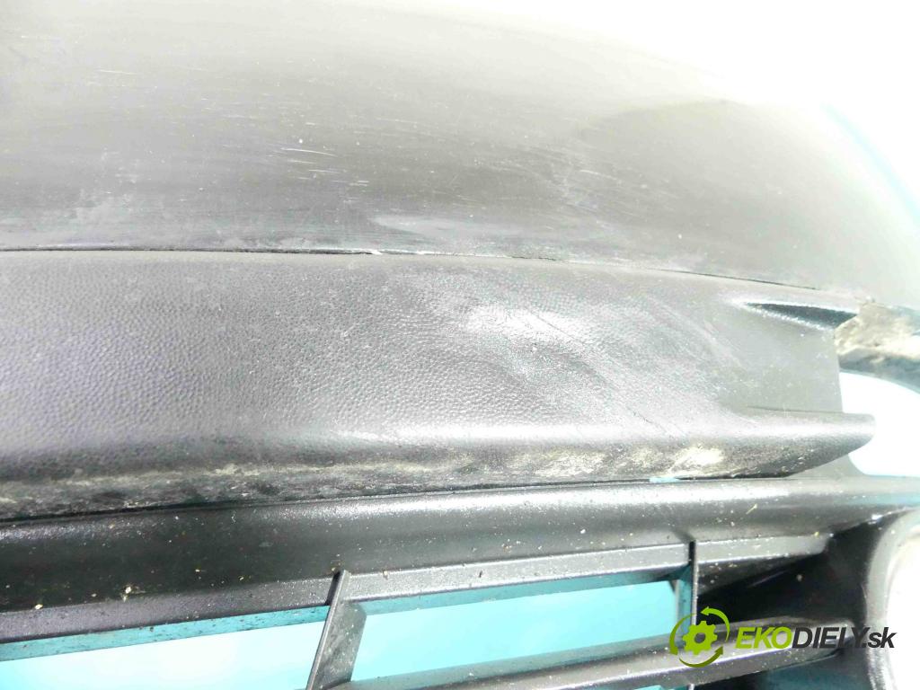 Vw Passat B6 2005-2010 2.0 tdi 140 hp manual 103 kW 1968 cm3 5- nárazník přední