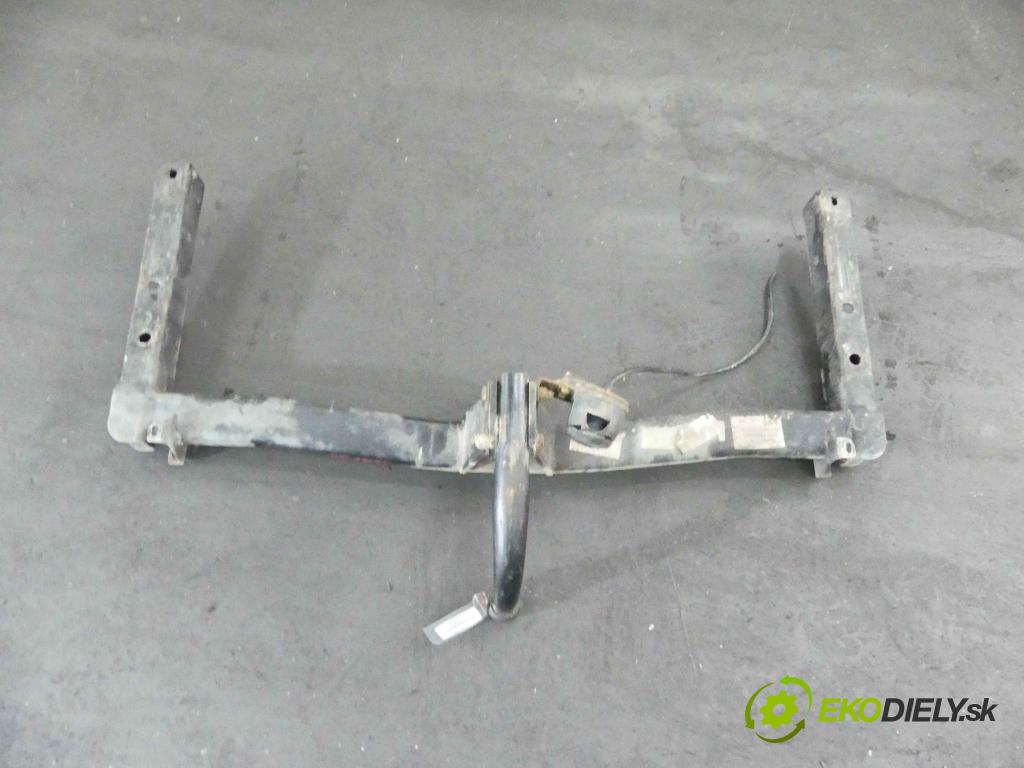 Audi A6 C5 1997-2004 2.5 TDI 179KM automatic 132 kW 2496 cm3 5- oko tažné