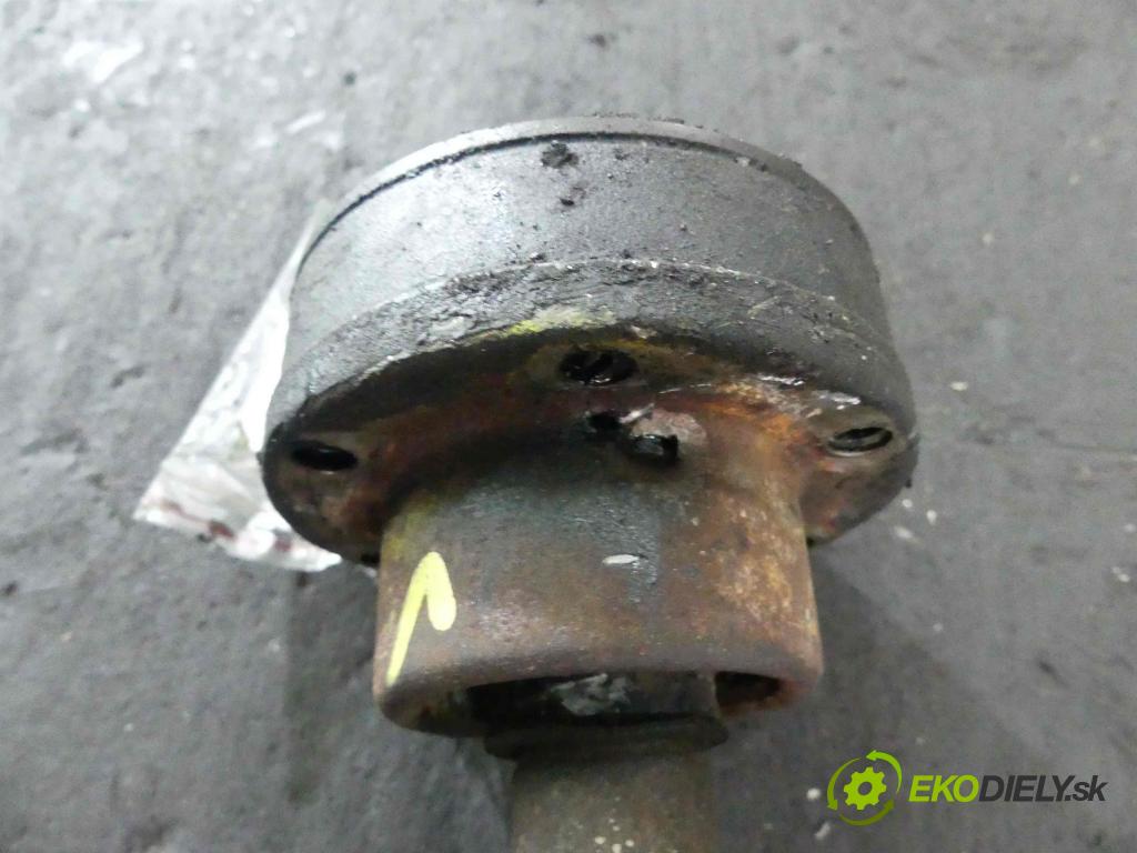 Audi A6 C5 1997-2004 2.5 TDI 179KM automatic 132 kW 2496 cm3 5- Hřídel: 4B0521106F (Kardaňové hriadele)