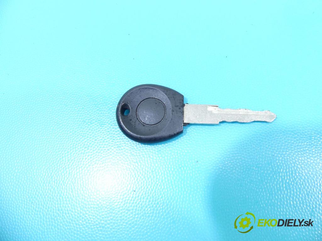 Vw Passat B4 1993-1997 1.9 tdi 90 HP manual 66 kW 1896 cm3 5- rukoväť predné ľavé mimo:  (Vonkajšie predné ľavé)