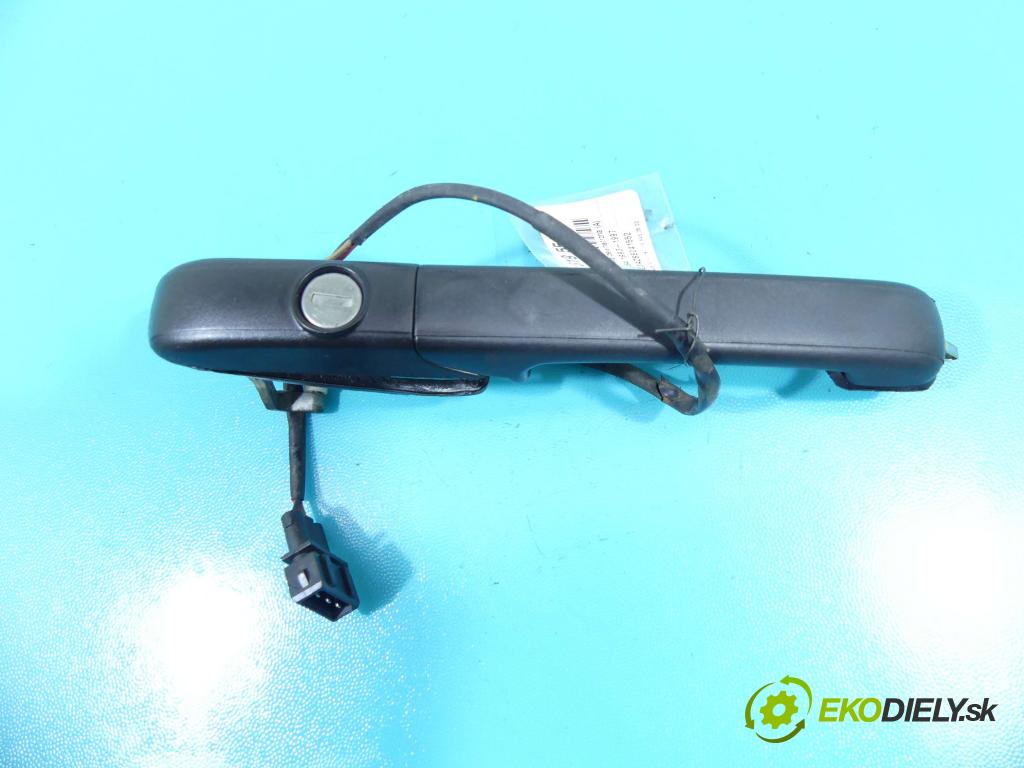 Vw Passat B4 1993-1997 1.9 tdi 90 HP manual 66 kW 1896 cm3 5- rukoväť predné ľavé mimo:  (Vonkajšie predné ľavé)