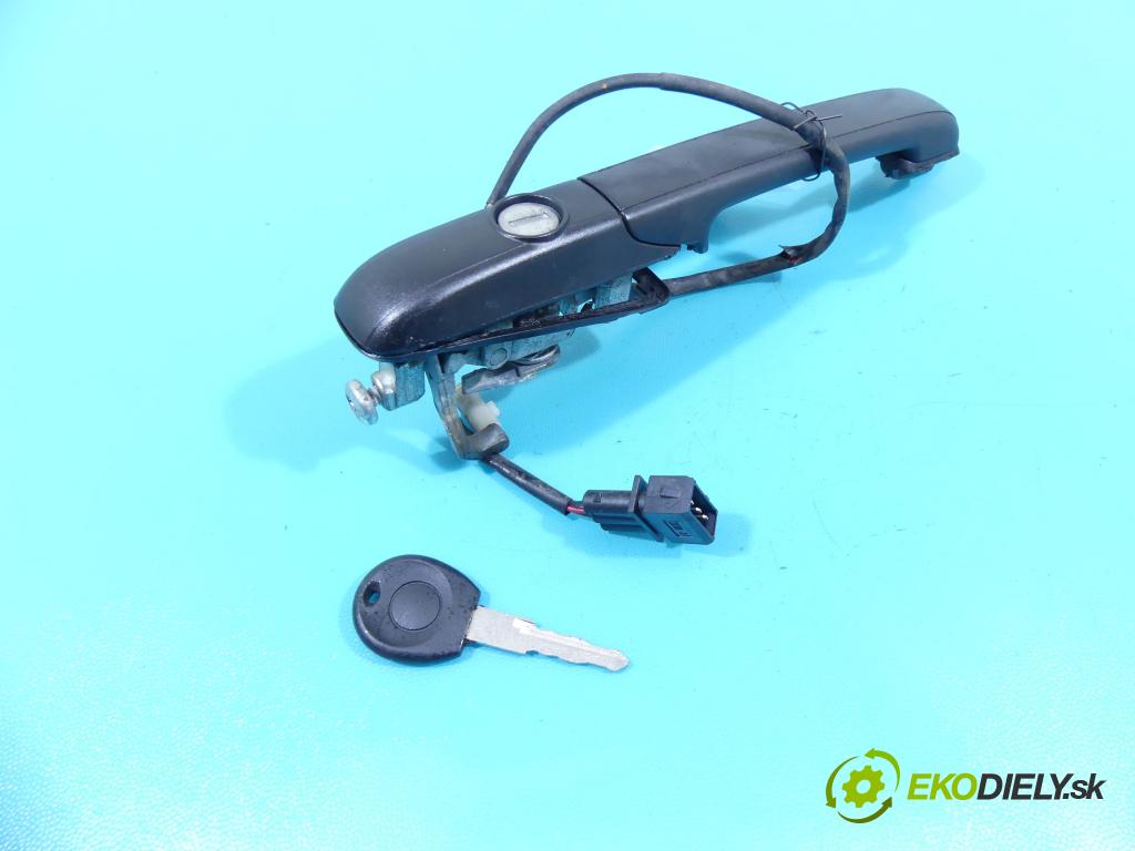 Vw Passat B4 1993-1997 1.9 tdi 90 HP manual 66 kW 1896 cm3 5- rukoväť predné ľavé mimo:  (Vonkajšie predné ľavé)