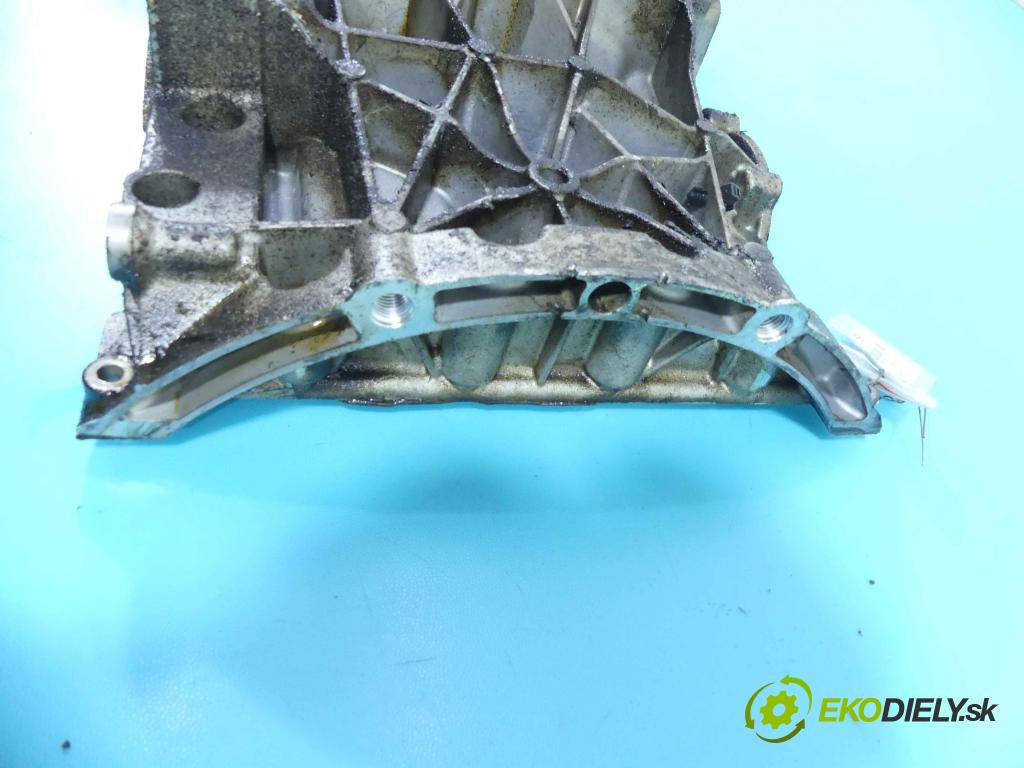 Porsche Panamera I 970 2009-2016 4.8 V8 400KM: automatic 294 kW 4806 cm3 5- vaňa olejová M4840 (Olejové vane)