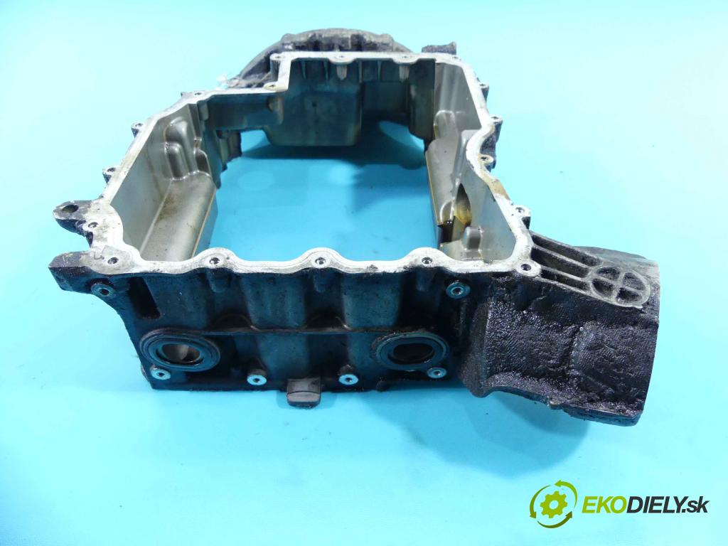 Porsche Panamera I 970 2009-2016 4.8 V8 400KM: automatic 294 kW 4806 cm3 5- vaňa olejová M4840 (Olejové vane)