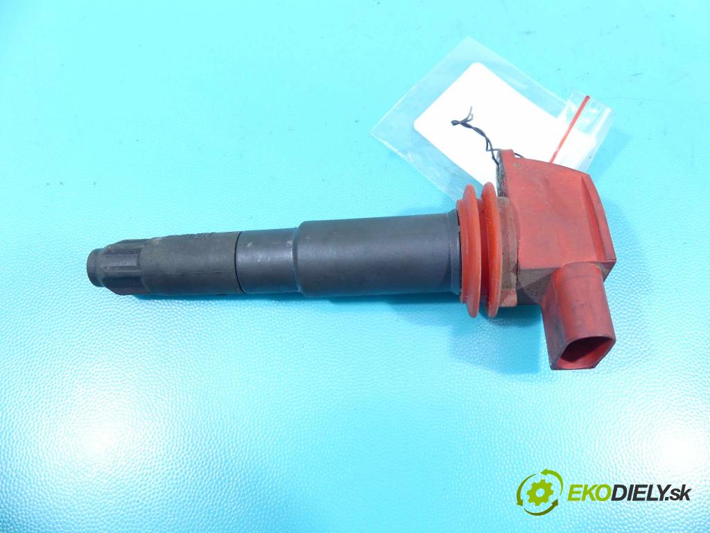 Porsche Panamera I 970 2009-2016 4.8 V8 400KM: automatic 294 kW 4806 cm3 5- cievka zapaľovacia 040102042 (Zapaľovacie cievky, moduly)